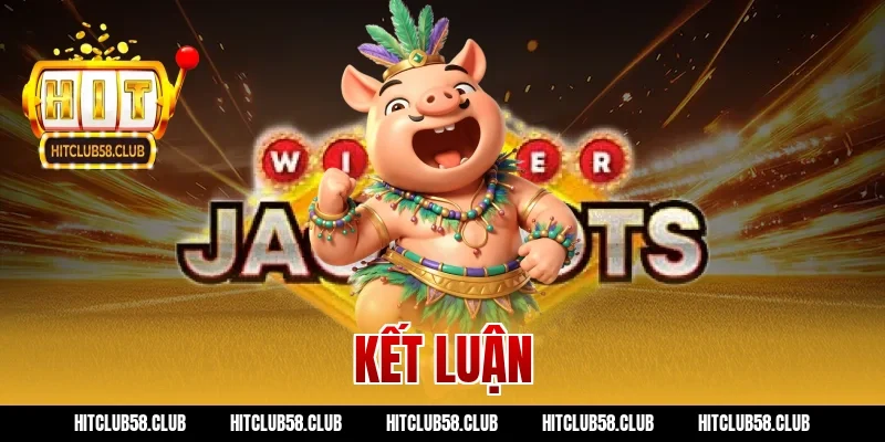 Kết luận